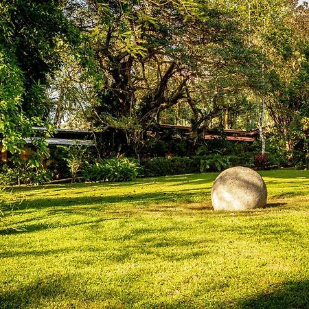 Jaco Hotel DoceLunas Dış mekan fotoğraf