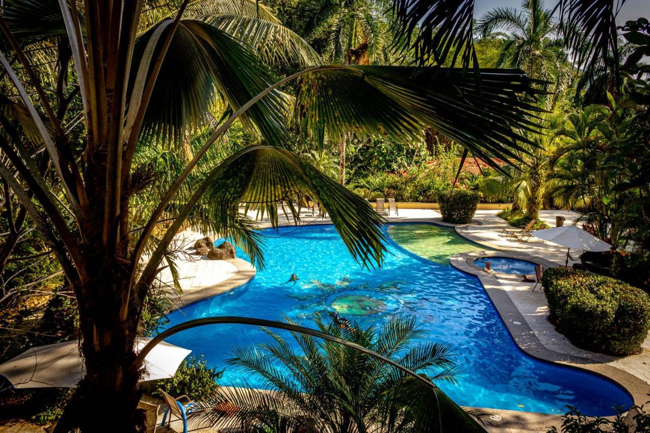 Jaco Hotel DoceLunas Dış mekan fotoğraf