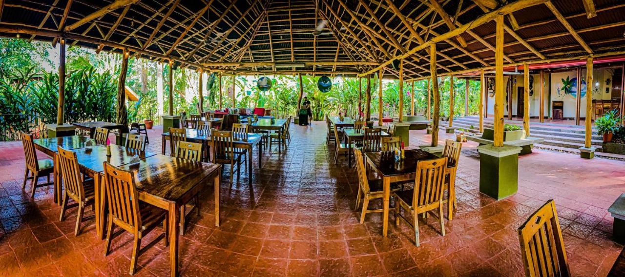 Jaco Hotel DoceLunas Dış mekan fotoğraf