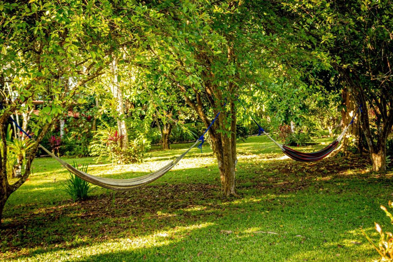 Jaco Hotel DoceLunas Dış mekan fotoğraf