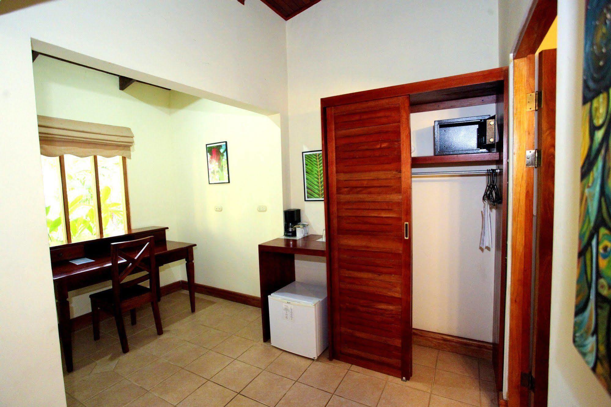 Jaco Hotel DoceLunas Dış mekan fotoğraf