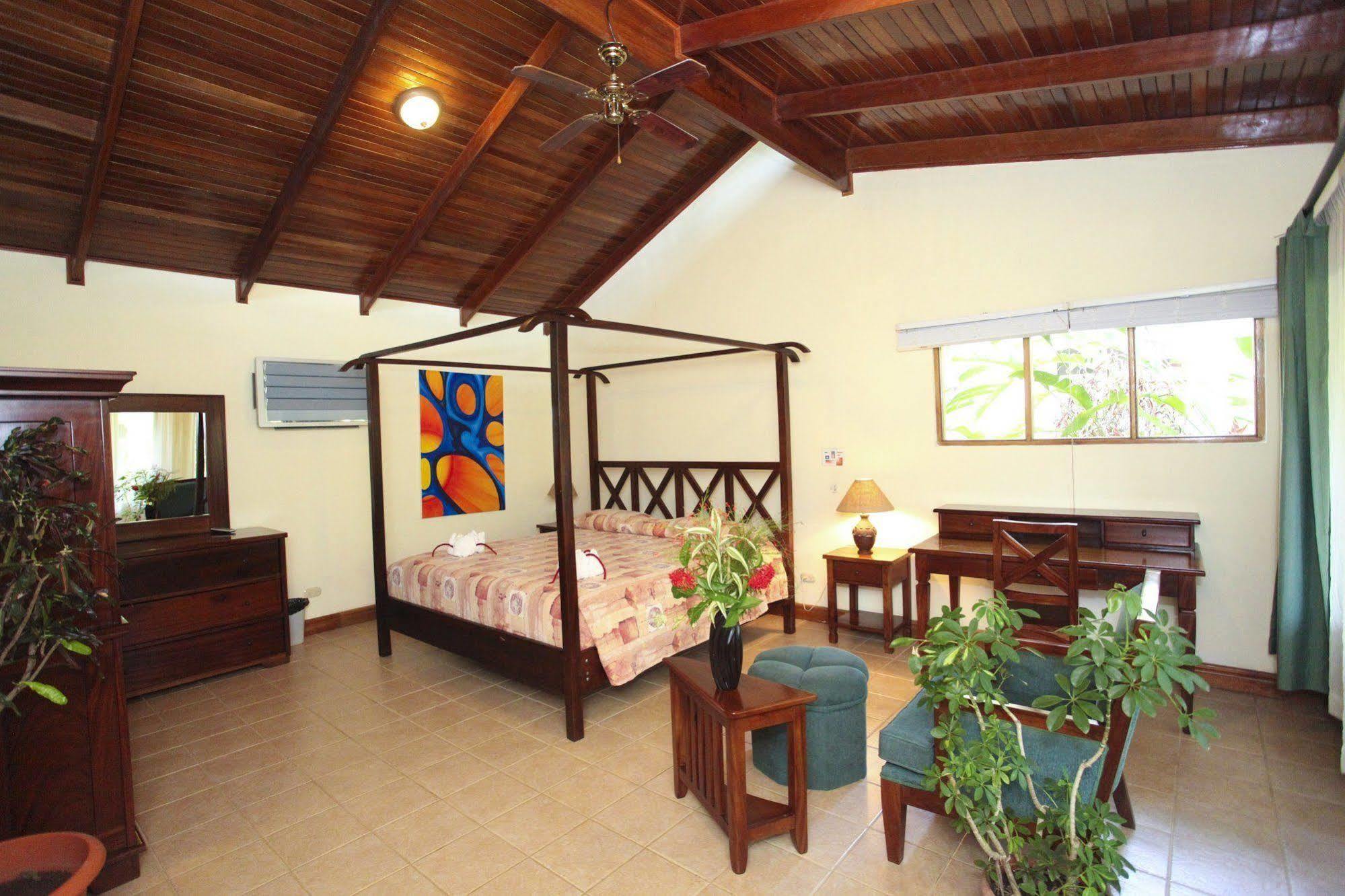 Jaco Hotel DoceLunas Dış mekan fotoğraf