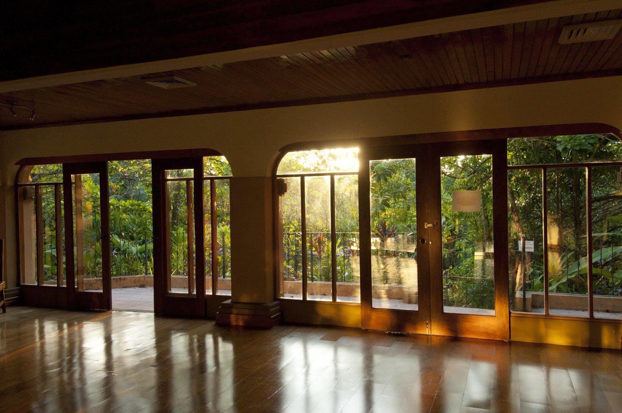 Jaco Hotel DoceLunas Dış mekan fotoğraf