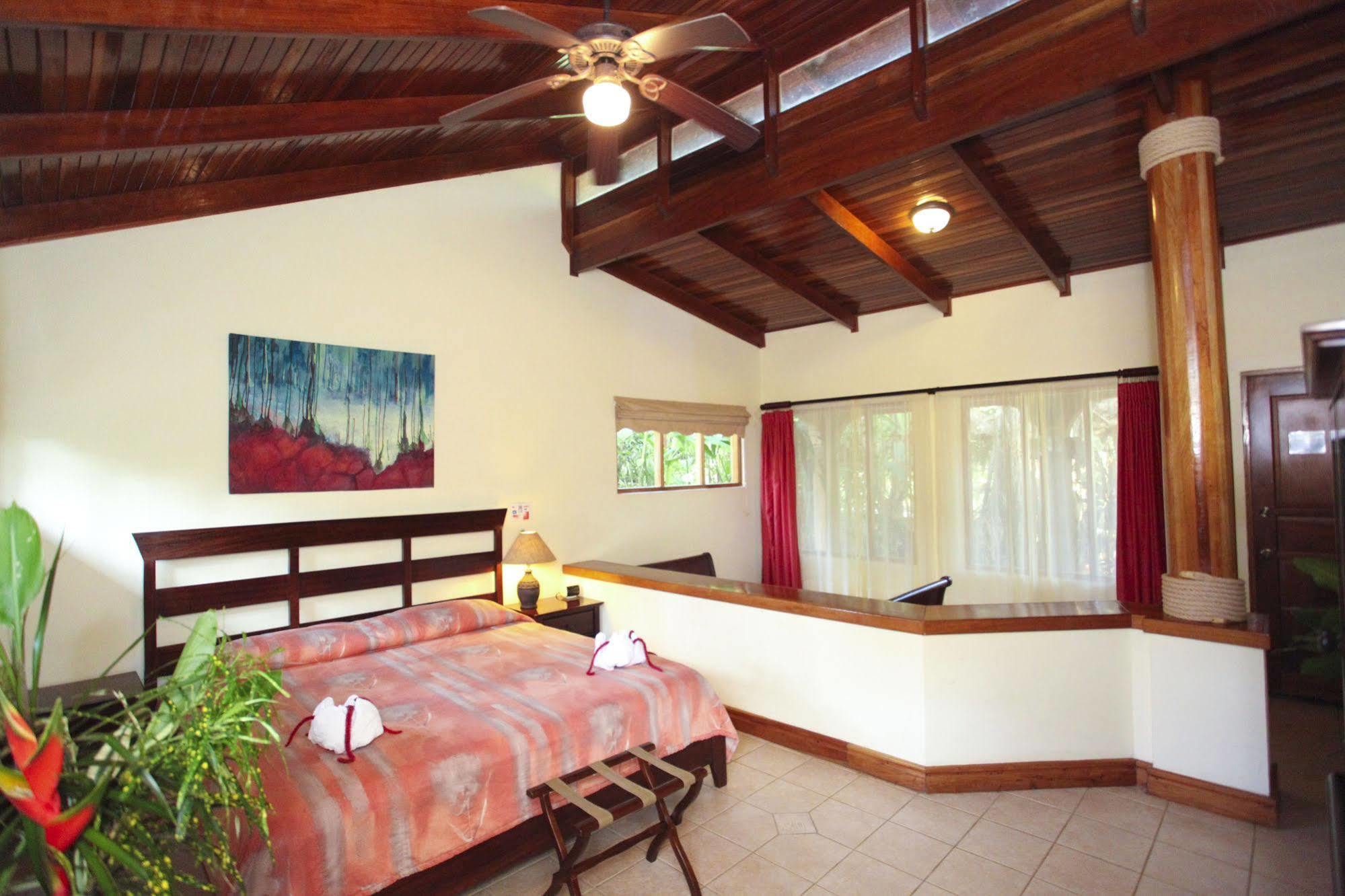 Jaco Hotel DoceLunas Dış mekan fotoğraf